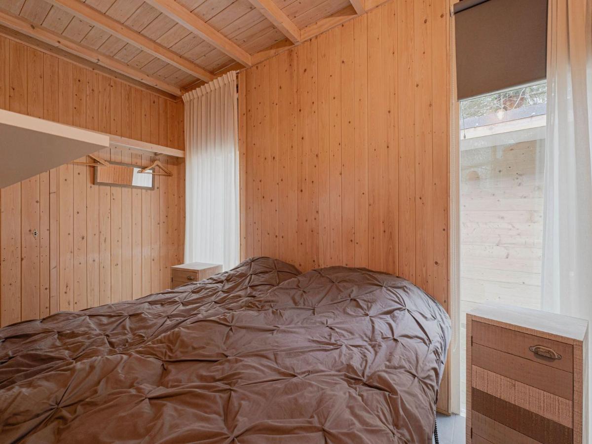 Idyllically Located Holiday Home In Norg With Sauna Εξωτερικό φωτογραφία