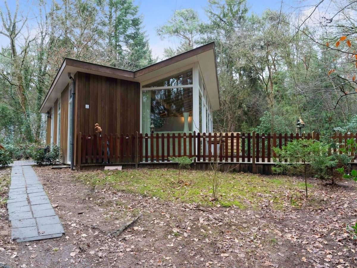 Idyllically Located Holiday Home In Norg With Sauna Εξωτερικό φωτογραφία