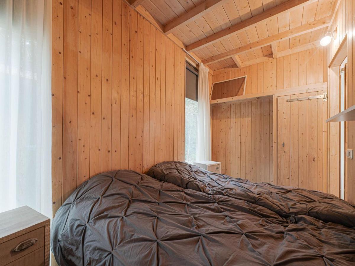 Idyllically Located Holiday Home In Norg With Sauna Εξωτερικό φωτογραφία