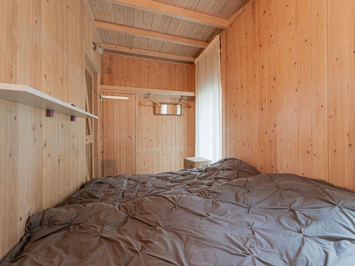 Idyllically Located Holiday Home In Norg With Sauna Εξωτερικό φωτογραφία