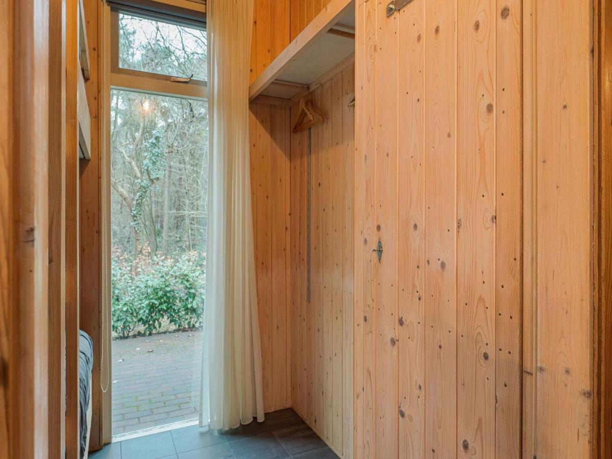 Idyllically Located Holiday Home In Norg With Sauna Εξωτερικό φωτογραφία