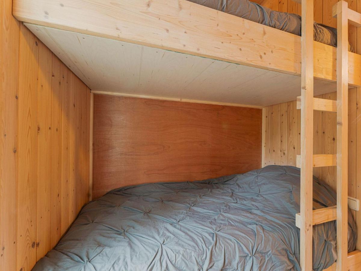 Idyllically Located Holiday Home In Norg With Sauna Εξωτερικό φωτογραφία