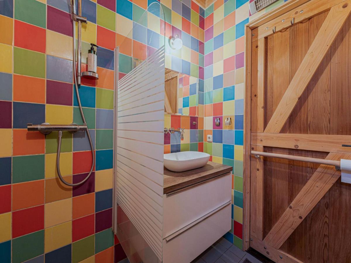 Idyllically Located Holiday Home In Norg With Sauna Εξωτερικό φωτογραφία