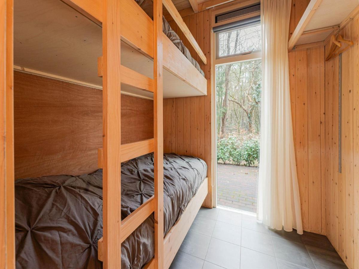 Idyllically Located Holiday Home In Norg With Sauna Εξωτερικό φωτογραφία