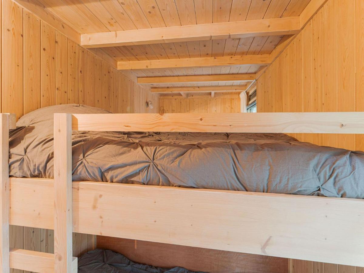 Idyllically Located Holiday Home In Norg With Sauna Εξωτερικό φωτογραφία